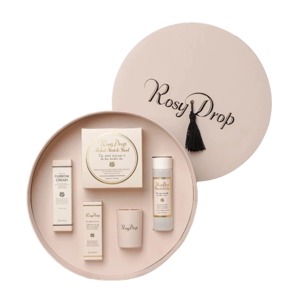 ROSY DROP RDN L1 – Подарунковий набір ROSY DROP RDN L1 – Подарунковий набір